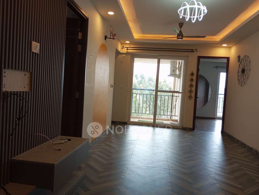 3 BHK Flat In Sbr Keerthi For Sale  In Sannatammanahalli