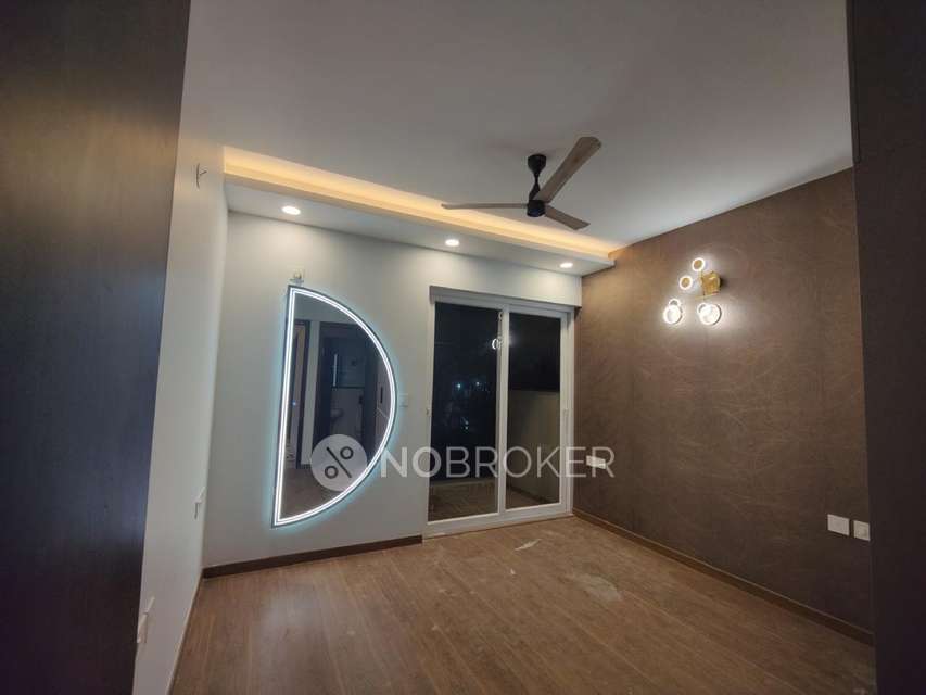 3 BHK Flat In Sbr Keerthi For Sale  In Sannatammanahalli