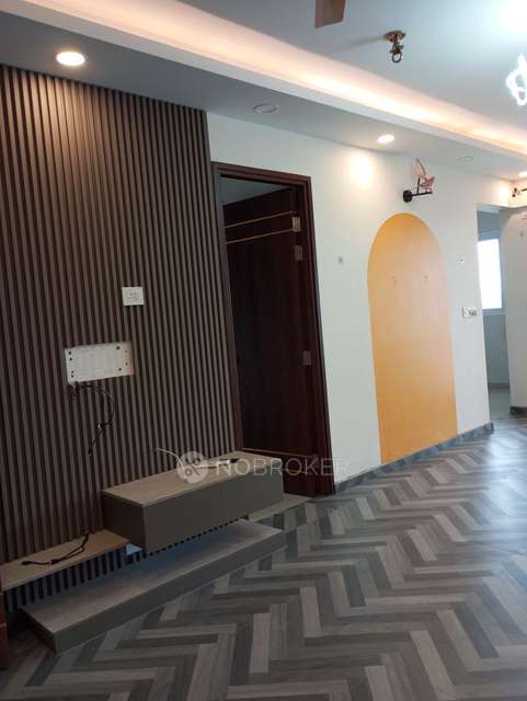 3 BHK Flat In Sbr Keerthi For Sale  In Sannatammanahalli