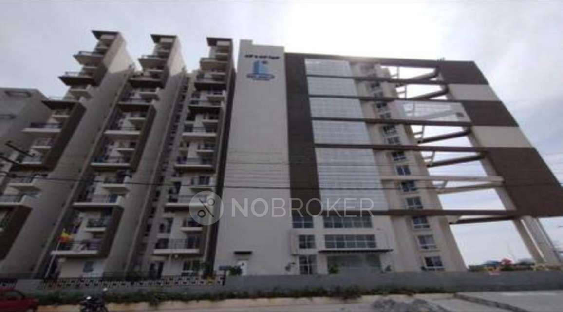 3 BHK Flat In Sbr Keerthi For Sale  In Sannatammanahalli