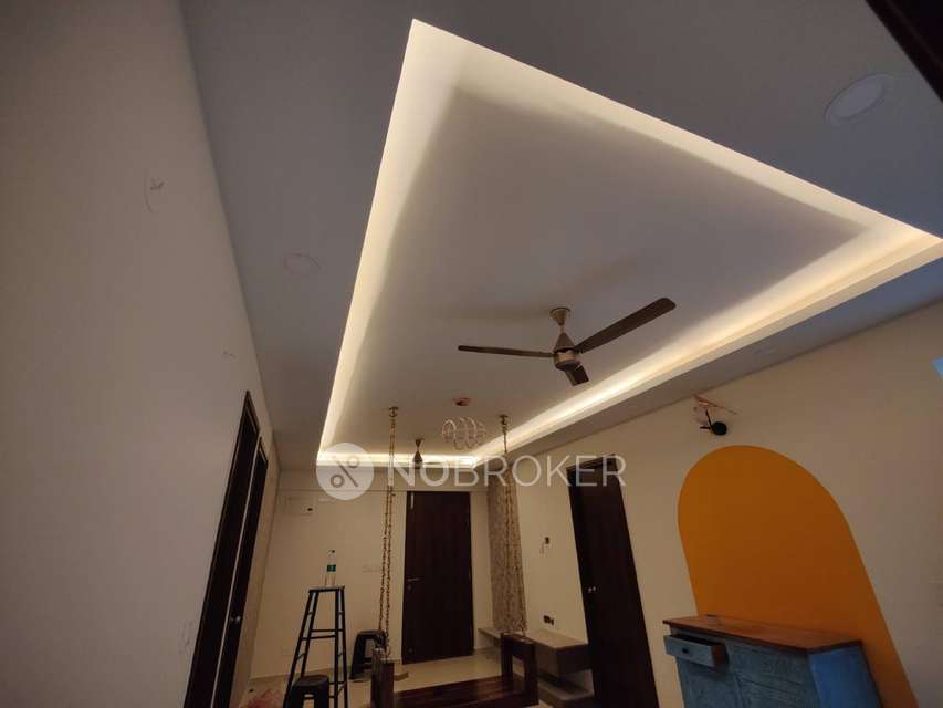 3 BHK Flat In Sbr Keerthi For Sale  In Sannatammanahalli