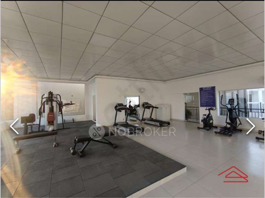 3 BHK Flat In Sbr Keerthi For Sale  In Sannatammanahalli