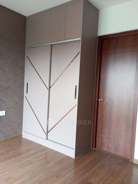 3 BHK Flat In Sbr Keerthi For Sale  In Sannatammanahalli