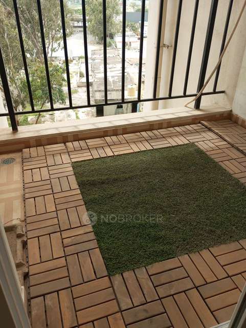 3 BHK Flat In Sbr Keerthi For Sale  In Sannatammanahalli