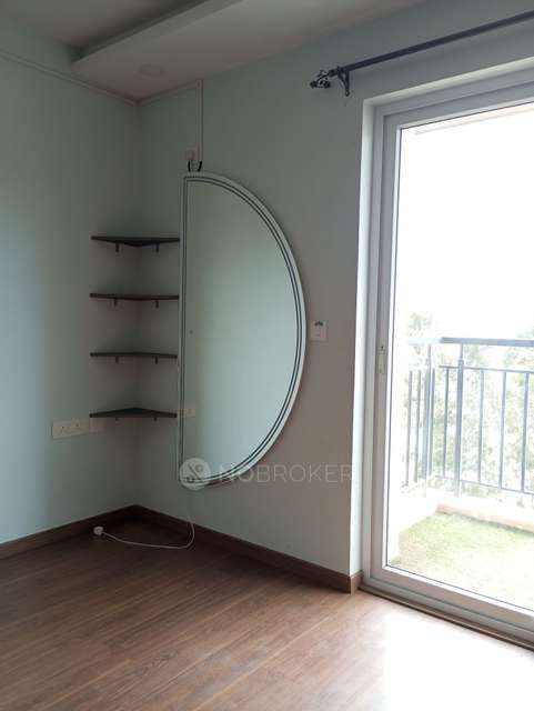 3 BHK Flat In Sbr Keerthi For Sale  In Sannatammanahalli