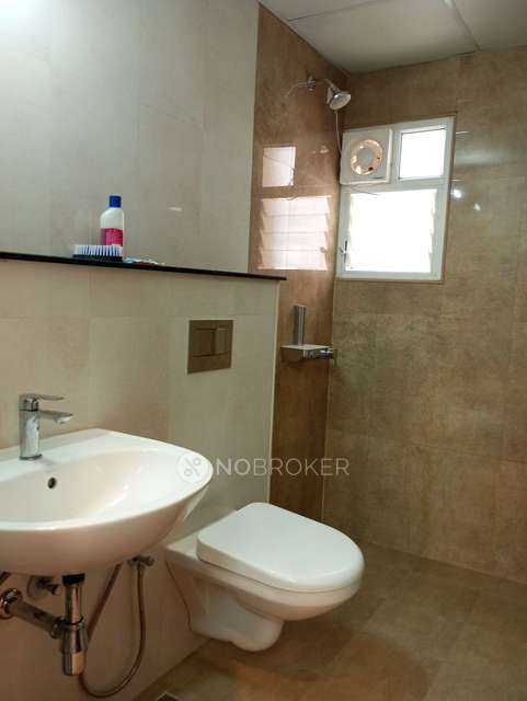 3 BHK Flat In Sbr Keerthi For Sale  In Sannatammanahalli