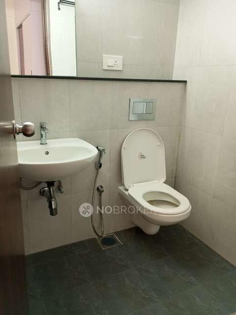 3 BHK Flat In Sbr Keerthi For Sale  In Sannatammanahalli