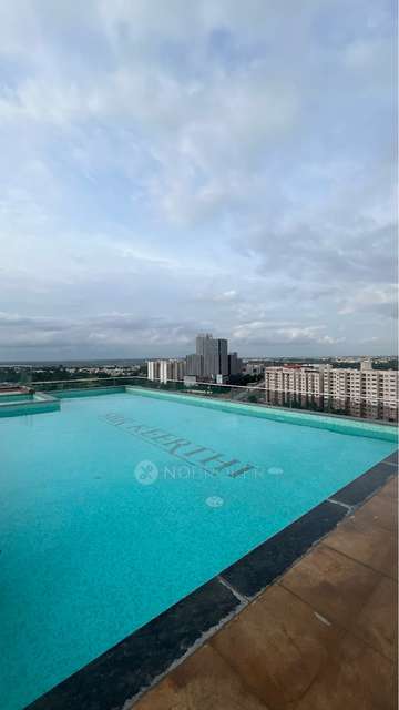 3 BHK Flat In Sbr Keerthi For Sale  In Sannatammanahalli