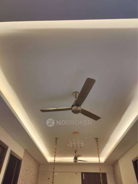 3 BHK Flat In Sbr Keerthi For Sale  In Sannatammanahalli