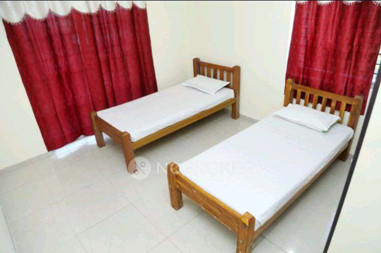 PG for Girls in Imperial Towers, Srinivasa Constructions, Siruseri, Omr, Chennai 603103