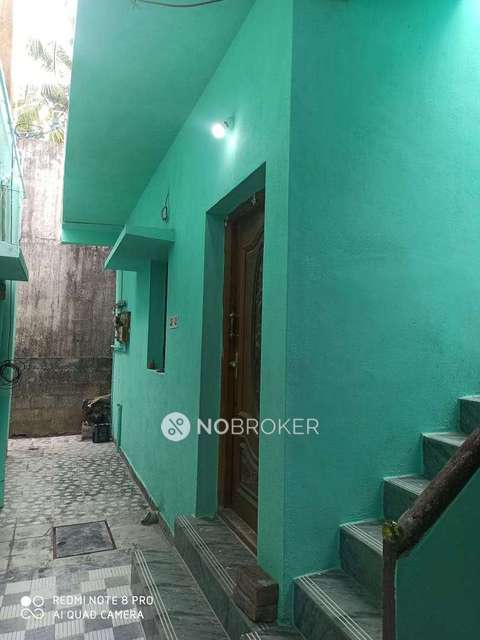 1 BHK House for Lease  In Medavakkam