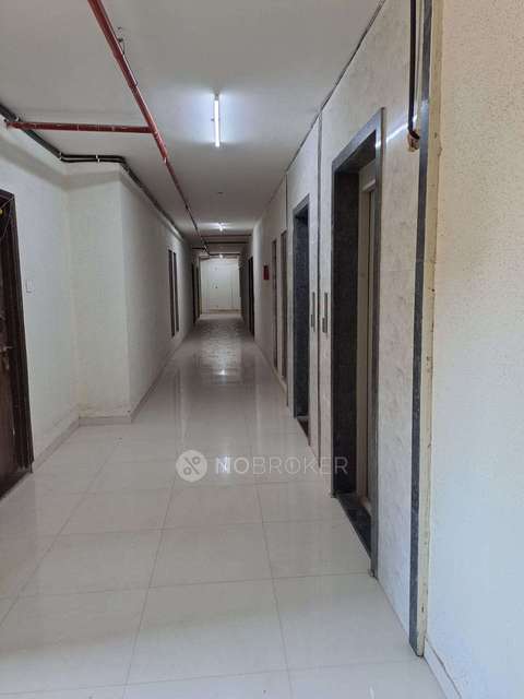 1 BHK Flat In Ekta Co Operative Housing  Society For Sale  In Malad East