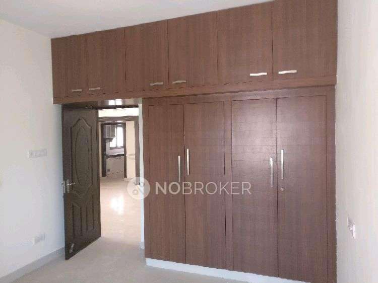 3 BHK Flat In Venus Kumudam Garden For Sale  In Kilpauk