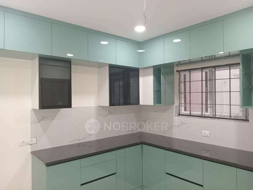 3 BHK Flat In Praneeth Pranav Flora for Rent  In Bahadurpally