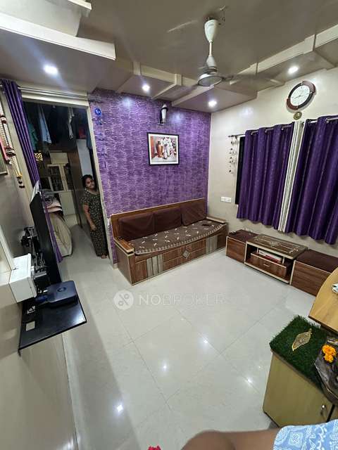 1 RK Flat In Mk Apartment  For Sale  In Pimple Gurav