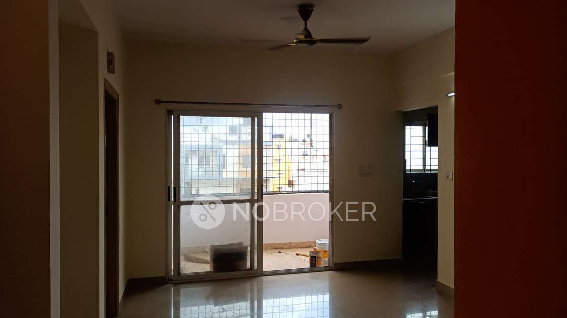 2 BHK Flat In Soorya Splendor, Ramamurthy Nagar For Sale  In Soorya Splendor