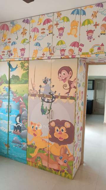 2 BHK Flat In Soorya Splendor, Ramamurthy Nagar For Sale  In Soorya Splendor