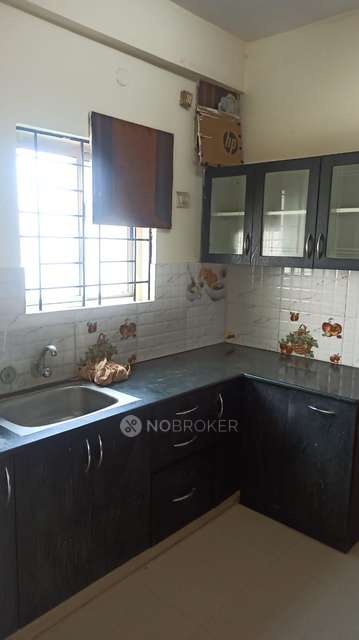 2 BHK Flat In Soorya Splendor, Ramamurthy Nagar For Sale  In Soorya Splendor