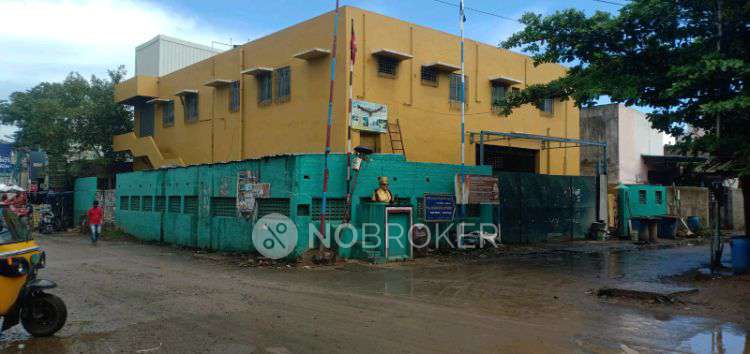 Commercial Property in Ambattur, Chennai for sale 