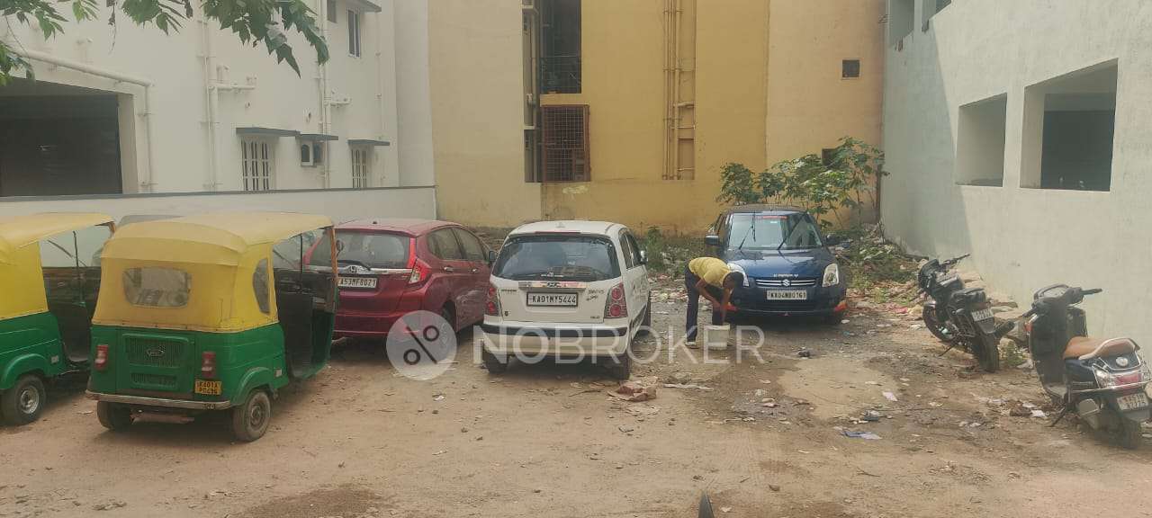 Plot For Sale  In Jp Nagar 7th Phase