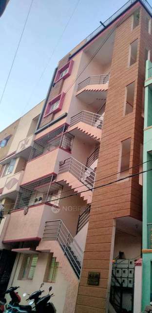 Plot For Sale  In Jp Nagar 7th Phase