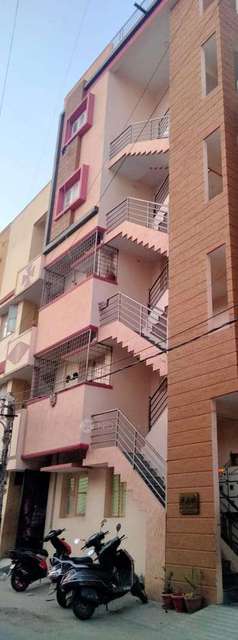 Plot For Sale  In Jp Nagar 7th Phase