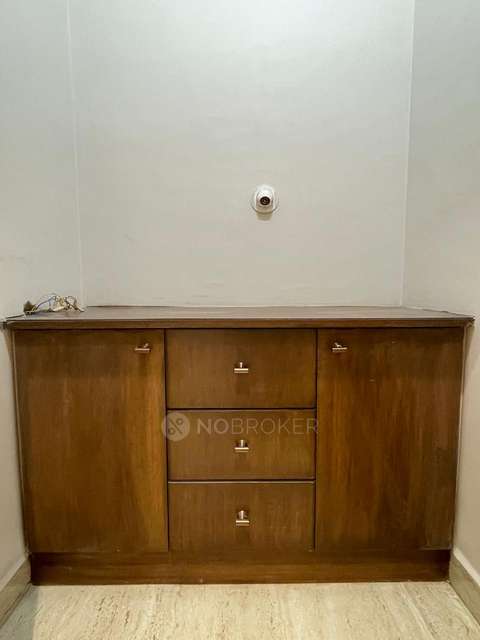 3 BHK Flat In Navya Jubilant Apartment, Film Nagar For Sale  In Film Nagar