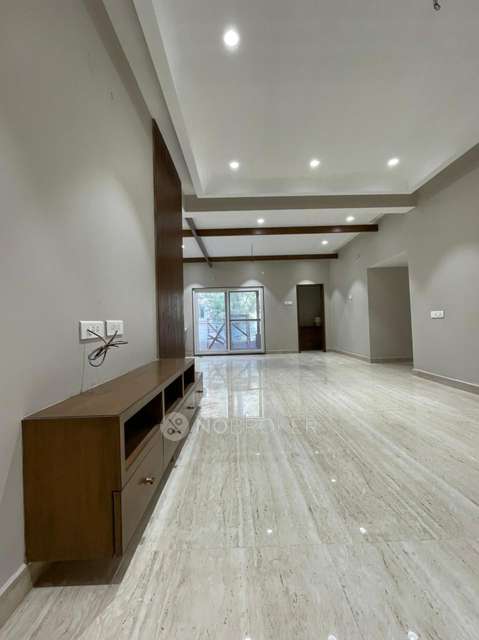 3 BHK Flat In Navya Jubilant Apartment, Film Nagar For Sale  In Film Nagar