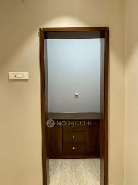 3 BHK Flat In Navya Jubilant Apartment, Film Nagar For Sale  In Film Nagar