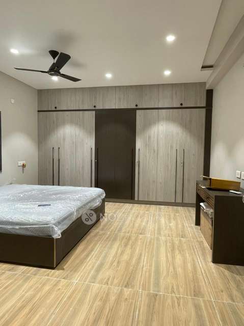 3 BHK Flat In Navya Jubilant Apartment, Film Nagar For Sale  In Film Nagar