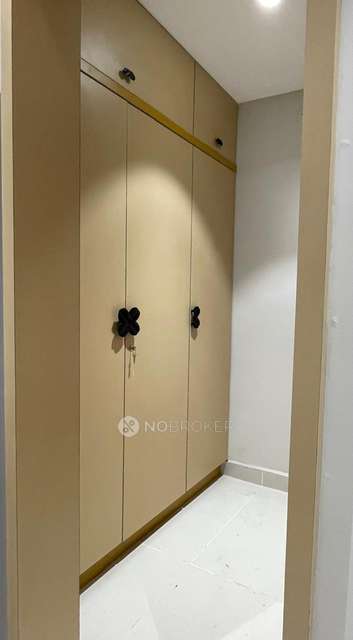 3 BHK Flat In Navya Jubilant Apartment, Film Nagar For Sale  In Film Nagar