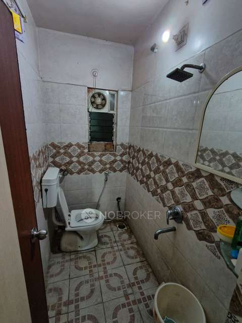 2 BHK Flat In Kumar Primvera  for Rent  In Sainath Nagar