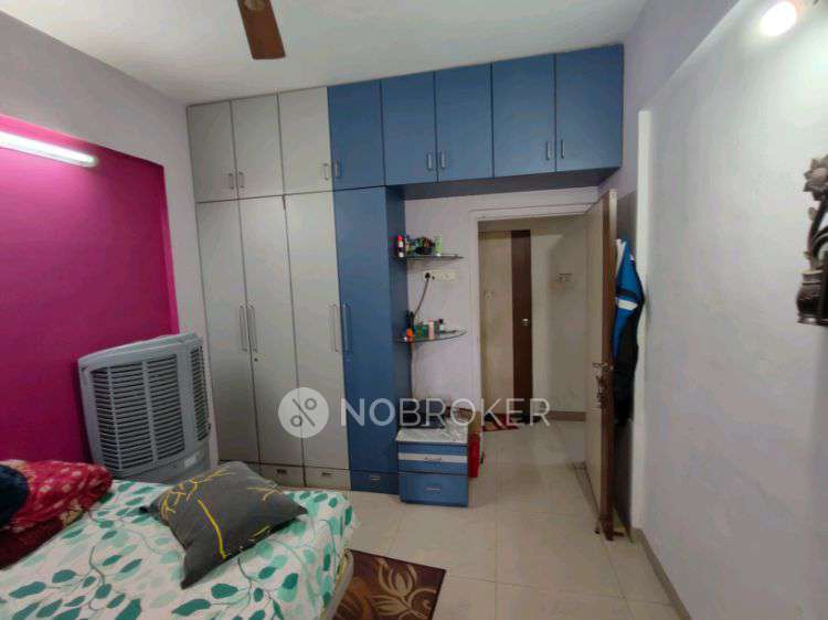 2 BHK Flat In Kumar Primvera  for Rent  In Sainath Nagar