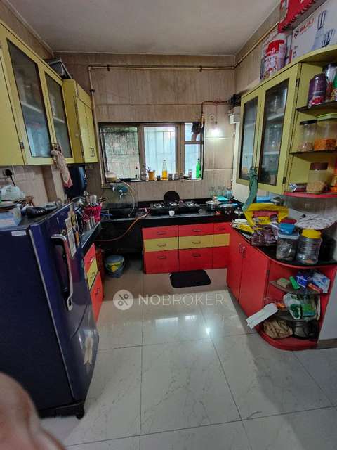 2 BHK Flat In Kumar Primvera  for Rent  In Sainath Nagar