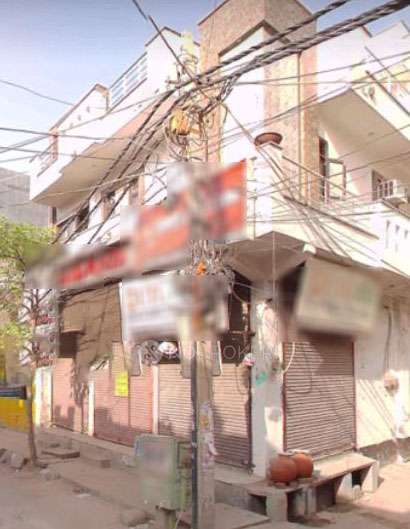 Showroom in Maujpur Main Rd, Delhi for Rent 