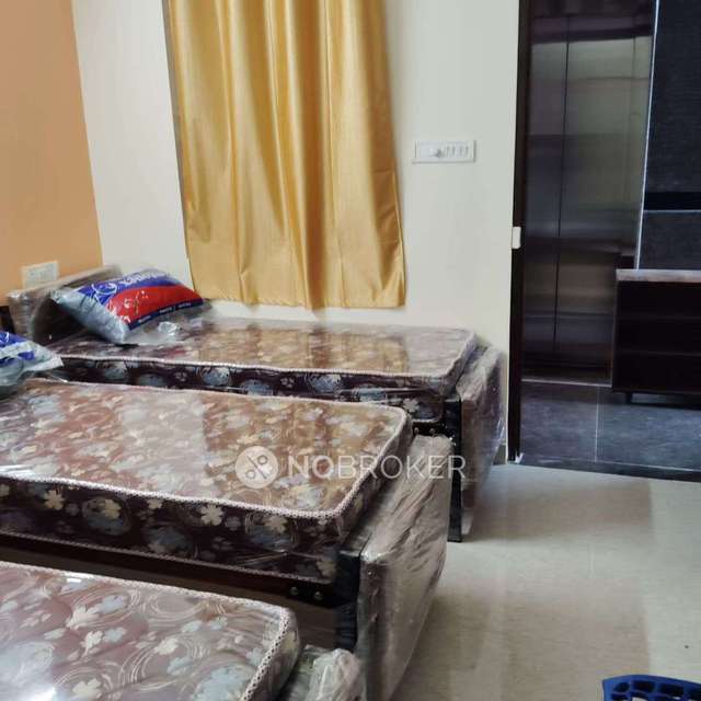 PG for Girls in Whitefield