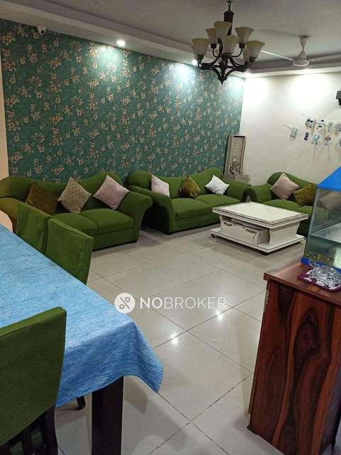 3 BHK Flat In Stellar Jeevan For Sale  In Sector 1