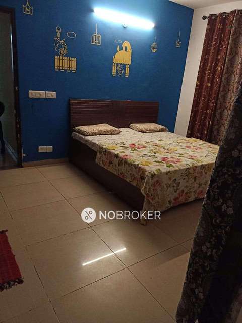 3 BHK Flat In Stellar Jeevan For Sale  In Sector 1