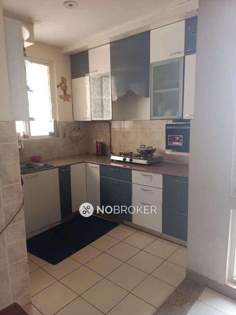 3 BHK Flat In Stellar Jeevan For Sale  In Sector 1