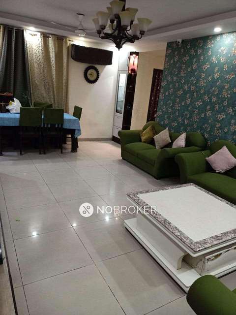 3 BHK Flat In Stellar Jeevan For Sale  In Sector 1