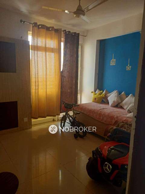 3 BHK Flat In Stellar Jeevan For Sale  In Sector 1