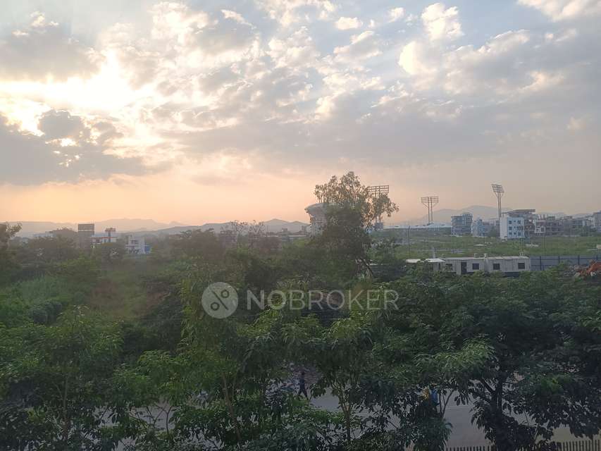 2 BHK Flat In Godrej Park Greens, Mamurdi For Sale  In Mamurdi