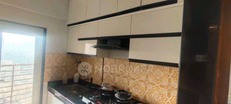 1 BHK Flat In Rajaram Sukur Sapphire For Sale  In Sukur Sapphire