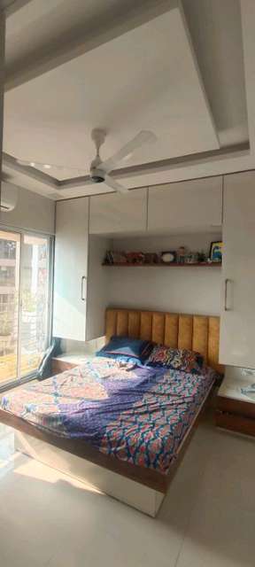 1 BHK Flat In Rajaram Sukur Sapphire For Sale  In Sukur Sapphire