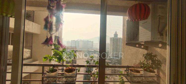 1 BHK Flat In Rajaram Sukur Sapphire For Sale  In Sukur Sapphire