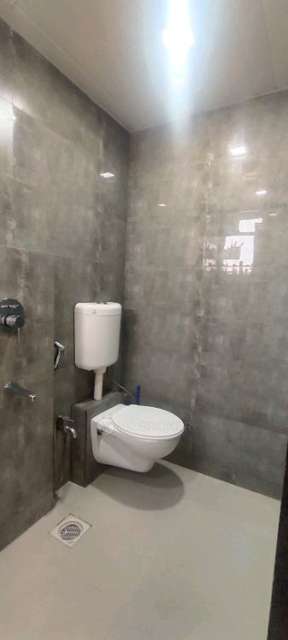 1 BHK Flat In Rajaram Sukur Sapphire For Sale  In Sukur Sapphire