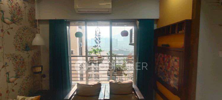 1 BHK Flat In Rajaram Sukur Sapphire For Sale  In Sukur Sapphire