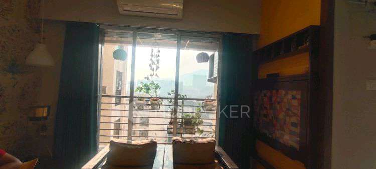 1 BHK Flat In Rajaram Sukur Sapphire For Sale  In Sukur Sapphire