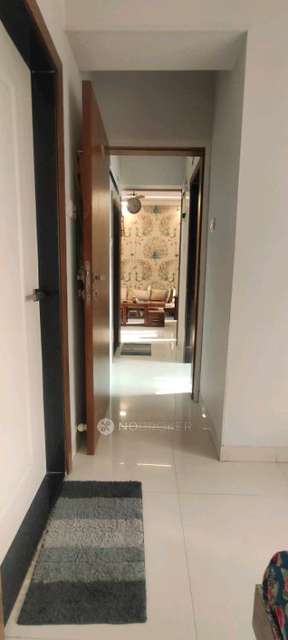 1 BHK Flat In Rajaram Sukur Sapphire For Sale  In Sukur Sapphire