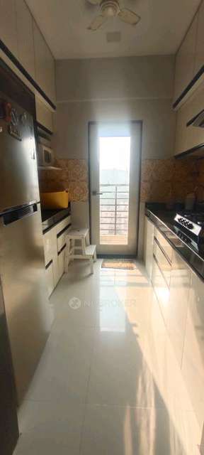 1 BHK Flat In Rajaram Sukur Sapphire For Sale  In Sukur Sapphire